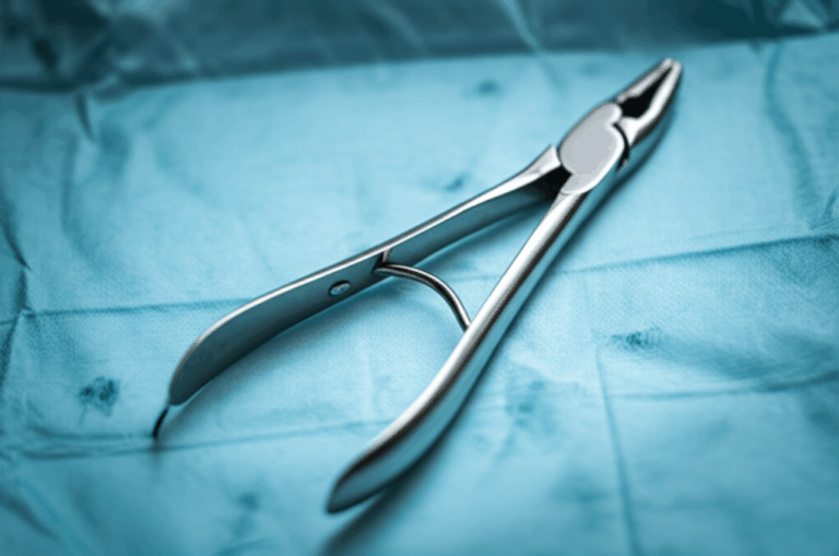 Beyond the Pliers Understanding the Essential Tools Dentists Use to Pull a Tooth
