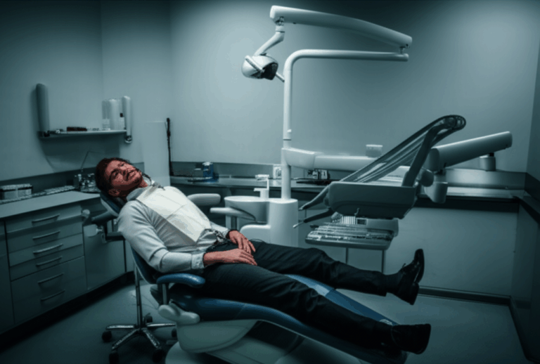 Beyond the Smile Unpacking the Complex Factors Behind Dentists Elevated Suicide Risk