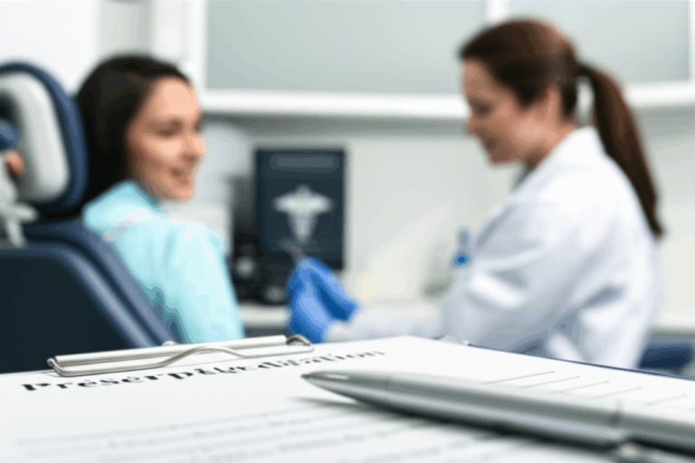 Can Dentists Prescribe Medication My Guide to Understanding Dental Prescriptions