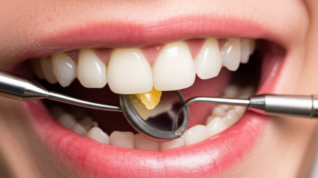 Can Dentists Remove Hard Plaque The Definitive Guide to Professional Tartar Removal