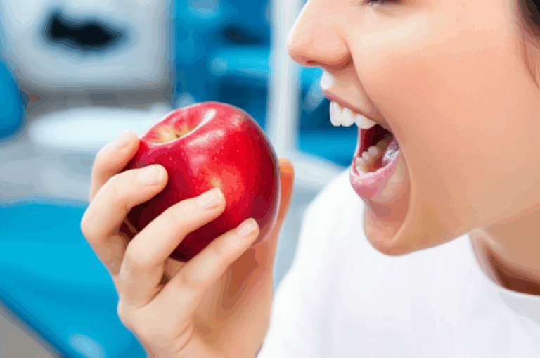 Can I Eat Before a Dentist Cleaning Your Easy Guide What to Do