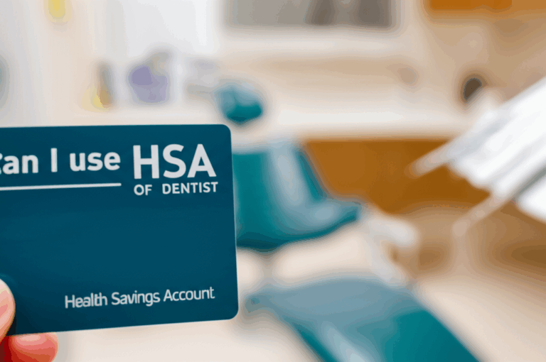 Can I Use My HSA for the Dentist My Complete Guide to Qualified Dental Expenses