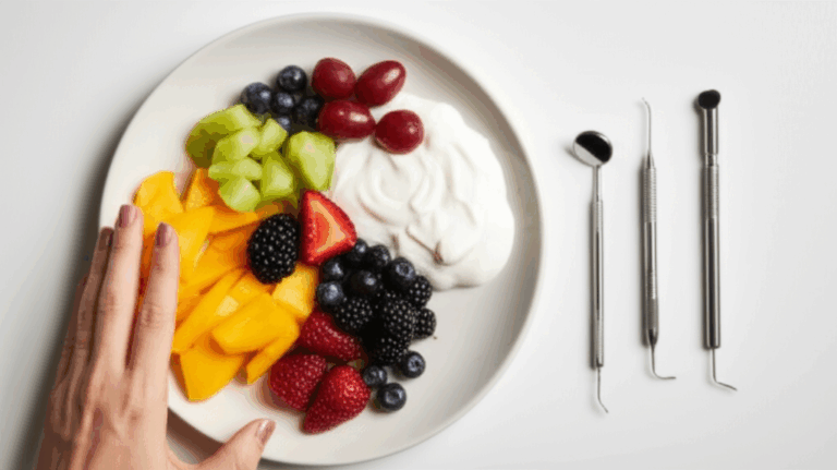 Can You Eat Before a Dentist Appointment Your Simple Guide to Pre Dental Meals