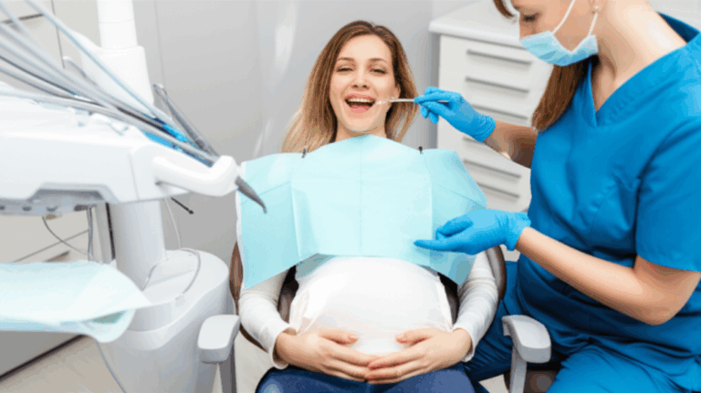 Can You Go to the Dentist While Pregnant Your Essential Guide to Safe Dental Care