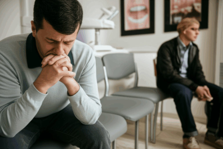 Can You Sue Your Dentist for Emotional Distress A Simple Guide to Dental Malpractice Claims