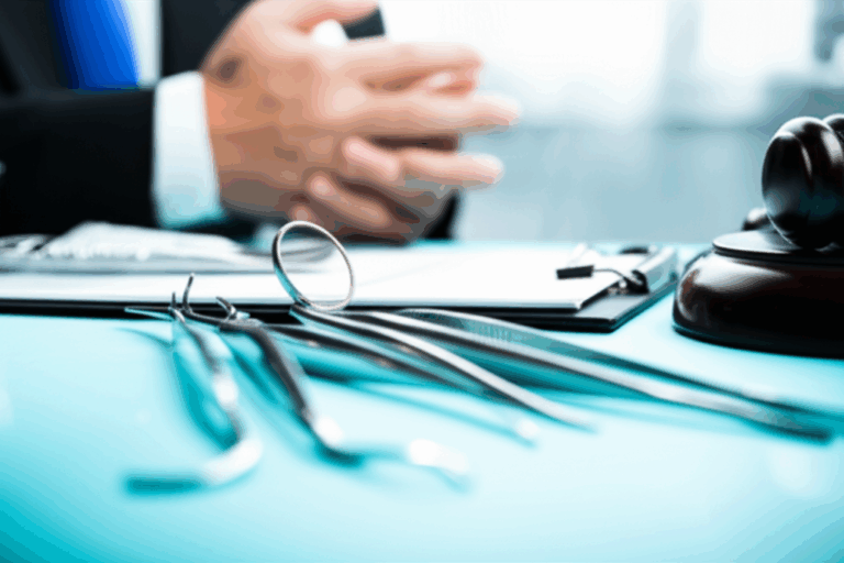 Can You Sue a Dentist for Malpractice Your Legal Options How to Proceed