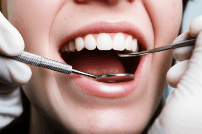 Can Your Dentist Tell If You Drink The Truth About Alcohol s Impact on Your Oral Health