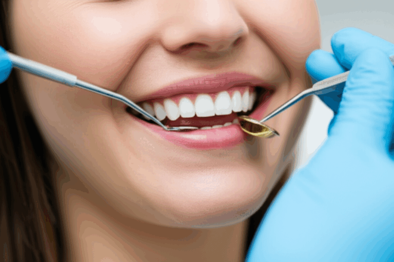 Can Your Dentist Tell If You Smoke Weed A Friendly Honest Guide