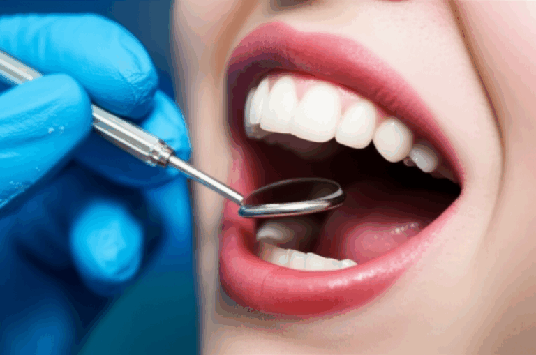 Can Your Dentist Tell If You Vape My Experiences the Facts and What You Need to Know