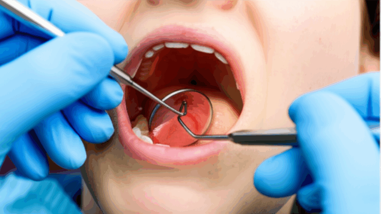 Can Your General Dentist Perform a Root Canal Understanding Their Role and When to See a Specialist