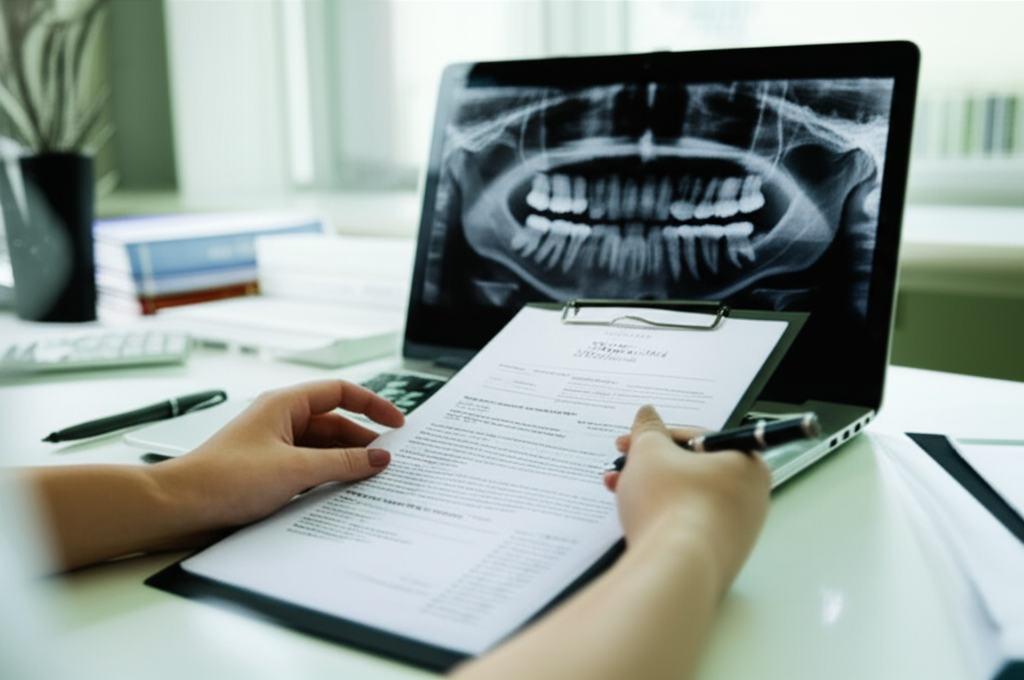Can a Dentist Charge You for a Copy of X Rays Your Simple Guide to Fees Rights and Easy Access