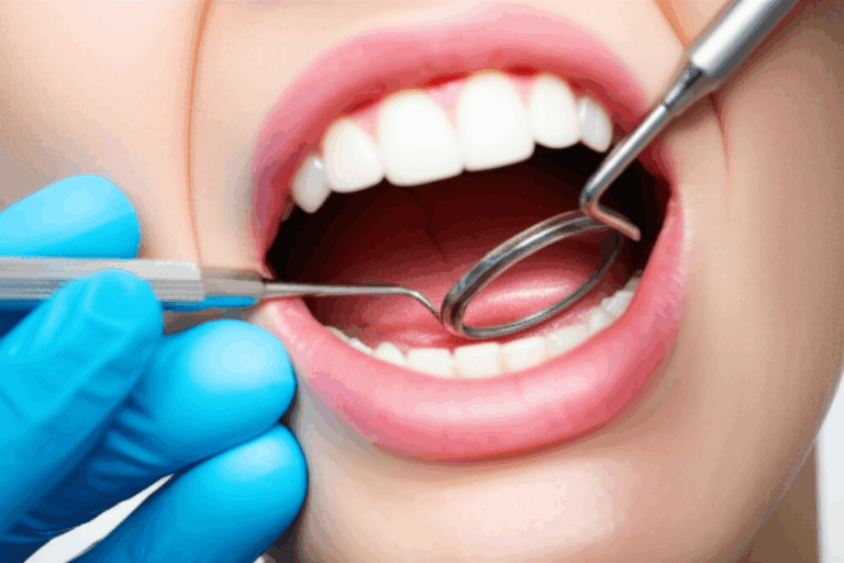 Can a Dentist Fix a Cracked Tooth Understanding Your Repair Options