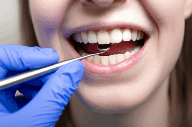 Can a Dentist Fix a Loose Tooth Your Complete No Stress Guide to Treatment and Solutions
