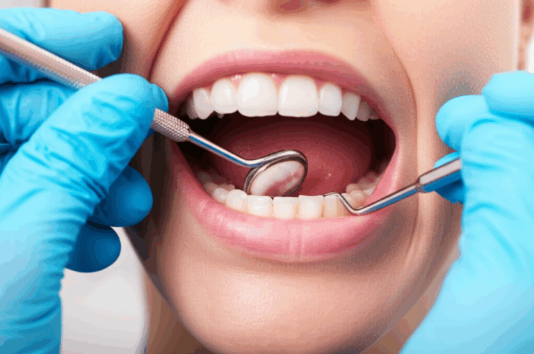 Can a Dentist Pull an Infected Tooth Your Guide to Safe Extraction Treatment