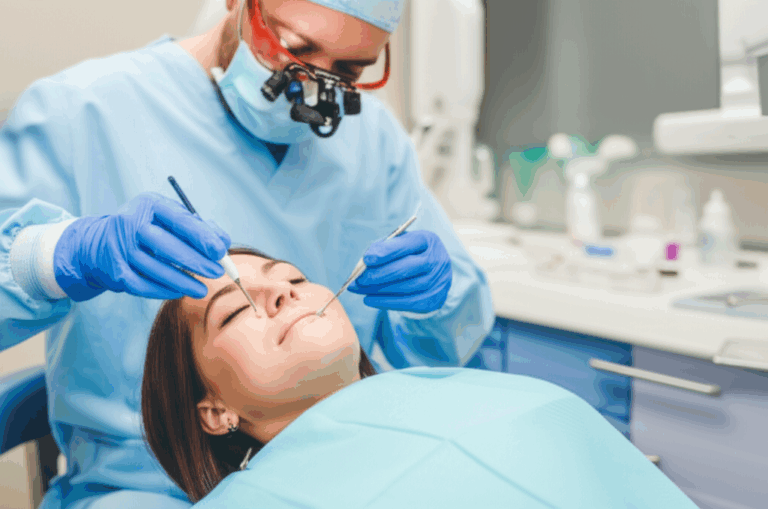 Can a Dentist Put You to Sleep Your Guide to Dental Sedation