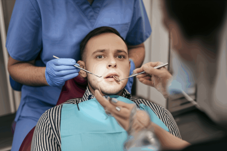 Can a Dentist Refuse to Treat a Patient My Guide to Your Rights and Their Obligations