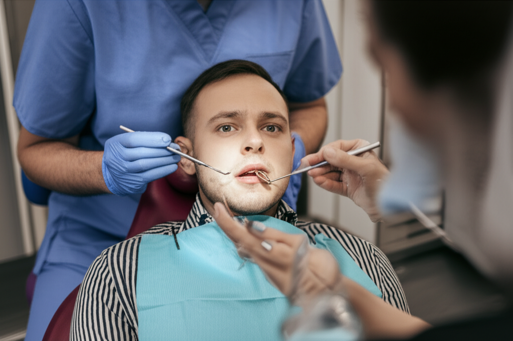 Can a Dentist Refuse to Treat a Patient My Guide to Your Rights and Their Obligations
