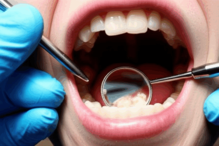 Can a Dentist Remove Tonsil Stones My Experience Best Advice and What Really Works