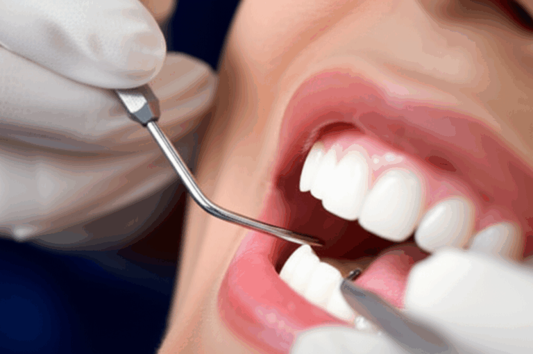 Can a Dentist Whiten Teeth The Definitive Guide to Professional Dental Whitening