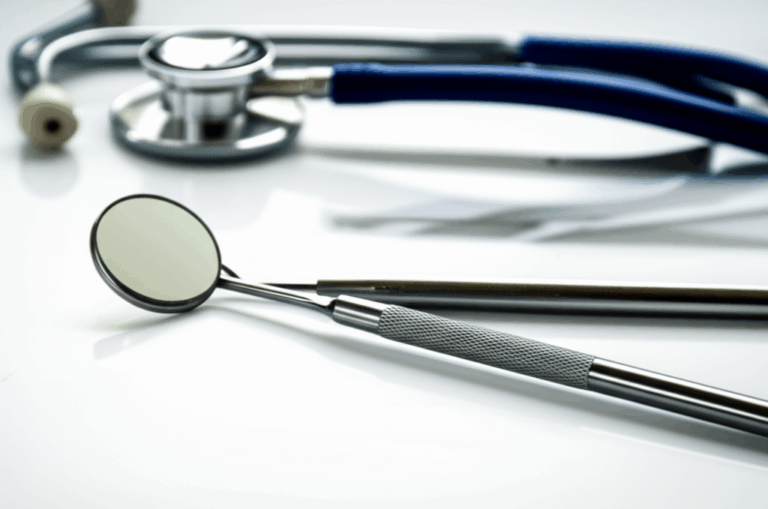 Can a Doctor Become a Dentist Your Complete Guide to an MD to DDS Career Change