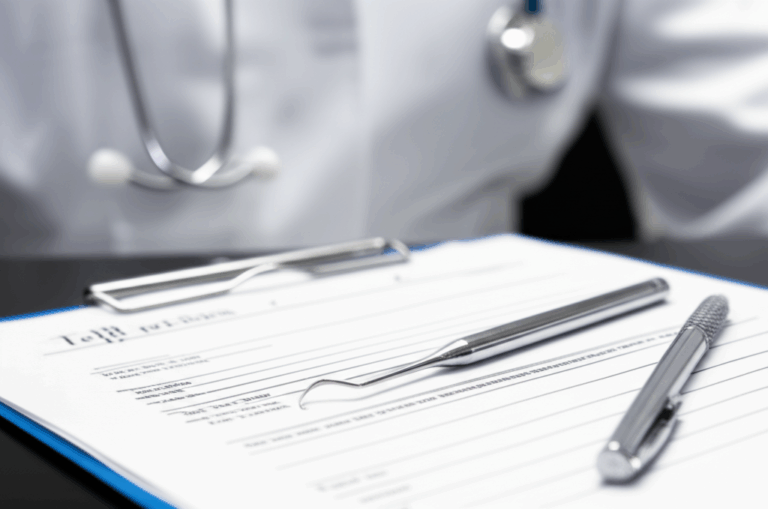 Can a Doctor Refer You to a Dentist Yes. Here s Why It Matters for Your Health