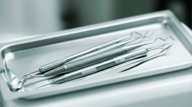 Can a General Dentist Perform Scaling and Root Planing Deep Cleaning Your Guide to Gum Disease Treatment