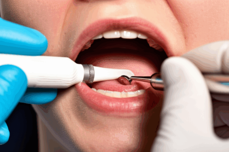 Can a General Dentist Perform a Root Canal My First Hand Guide to Understanding Your Treatment Options