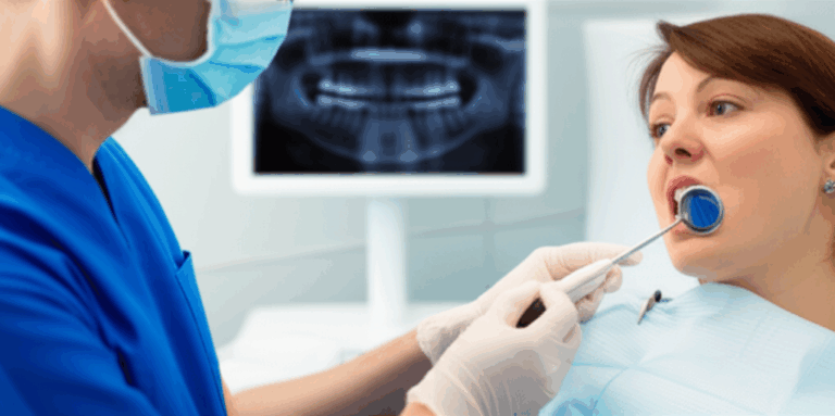 Can a Regular Dentist Pull a Broken Tooth Your Easy Guide to Extractions