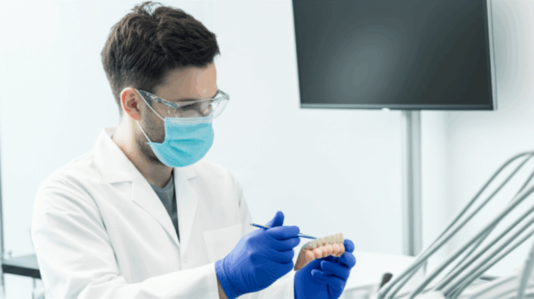 Dentist Salary in Massachusetts A Simple Guide to Earnings What Matters