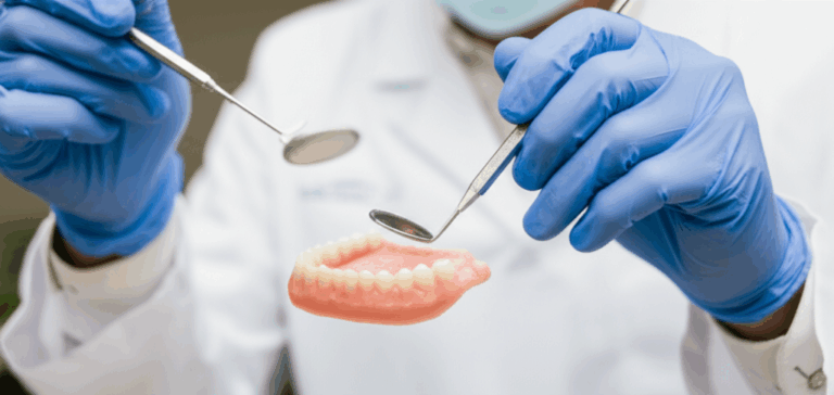 Dentist Salary in Pennsylvania A Simple Guide to Pay Factors and Future