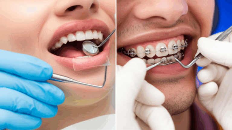 Dentist vs. Orthodontist Understanding the Key Differences for Your Oral Health