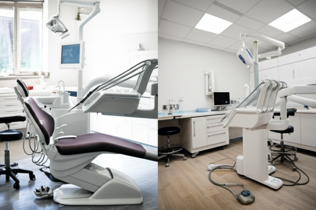 Do Dentists Make More Than Doctors My Real World Guide to Healthcare Salaries