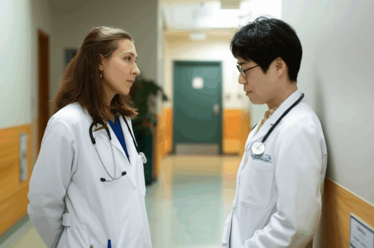 Do Doctors Look Down on Dentists Unpacking the Realities of Professional Respect in Healthcare