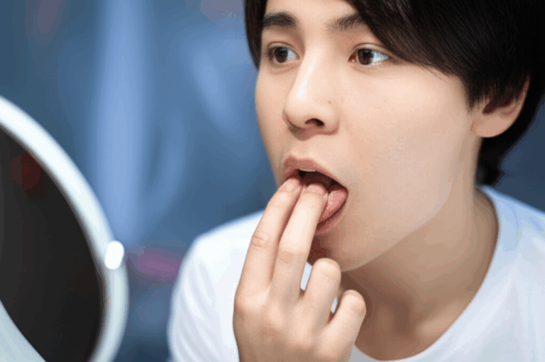 Do I See a Doctor or Dentist for Tongue Issues My Guide to Getting the Right Oral Health Care