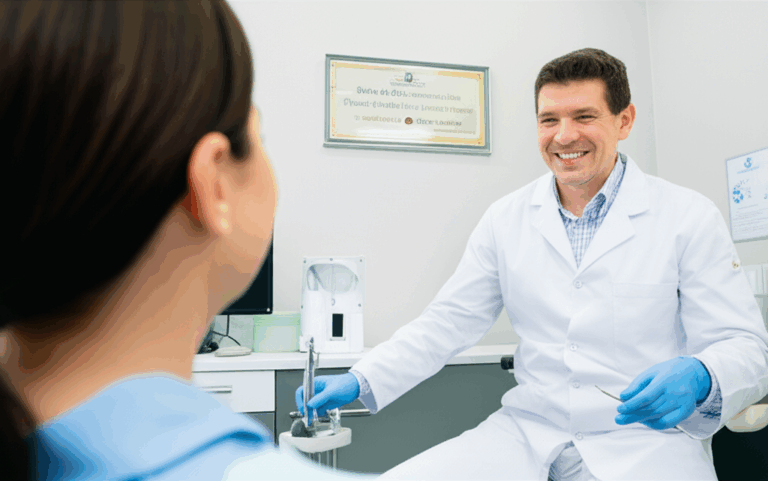 Do You Call a Dentist Doctor Here s What You Need to Know