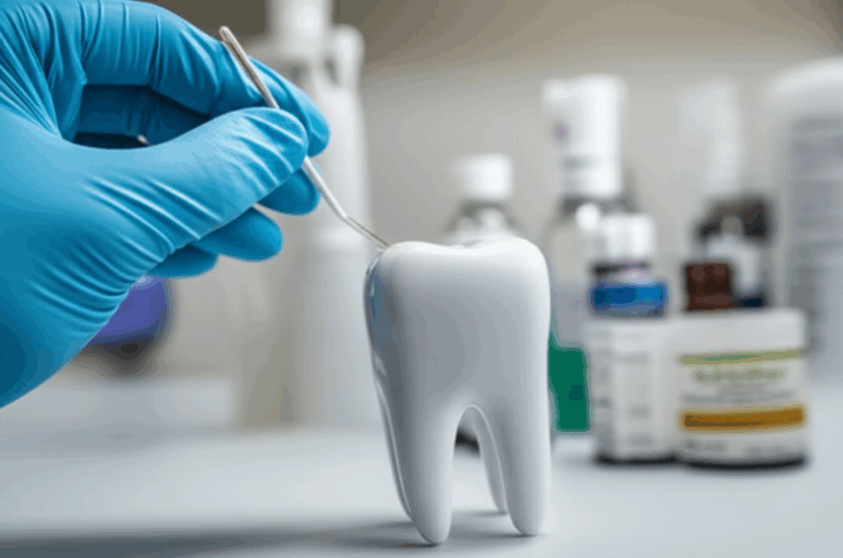 Doctor or Dentist for an Abscess Understanding Your Best Option
