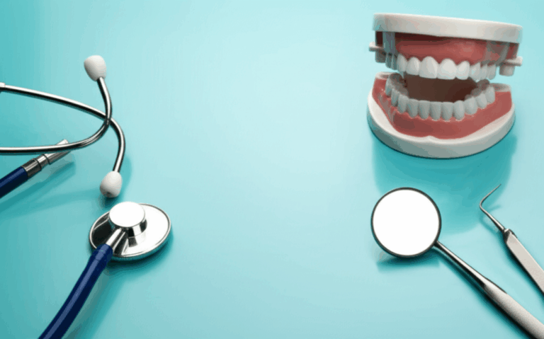 Doctor vs. Dentist A Simple Career Comparison for Future Healthcare Workers