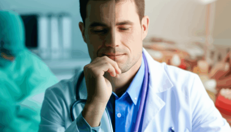 Doctor vs. Dentist A Simple Guide to Picking Your Healthcare Career