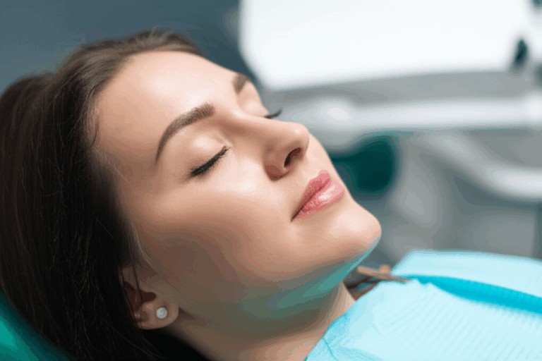 Does Dental Anesthesia Make You Sleepy Understanding Drowsiness After Dental Procedures
