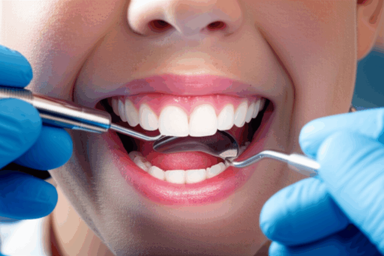Does Going to the Dentist Hurt Understanding Pain Anxiety and Modern Dental Care