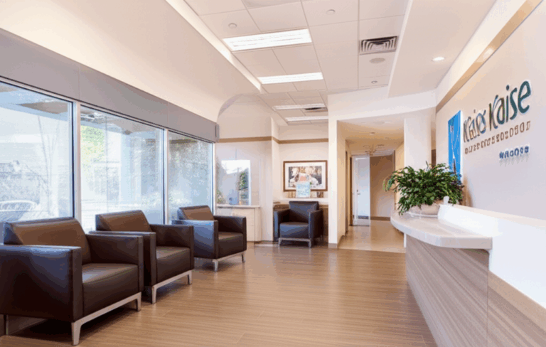 Does Kaiser Permanente Have Dentists My Personal Guide to Understanding Kaiser s Dental Coverage and Options