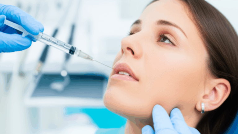 Does the Numbing Shot at the Dentist Hurt What to Expect How to Reduce Discomfort