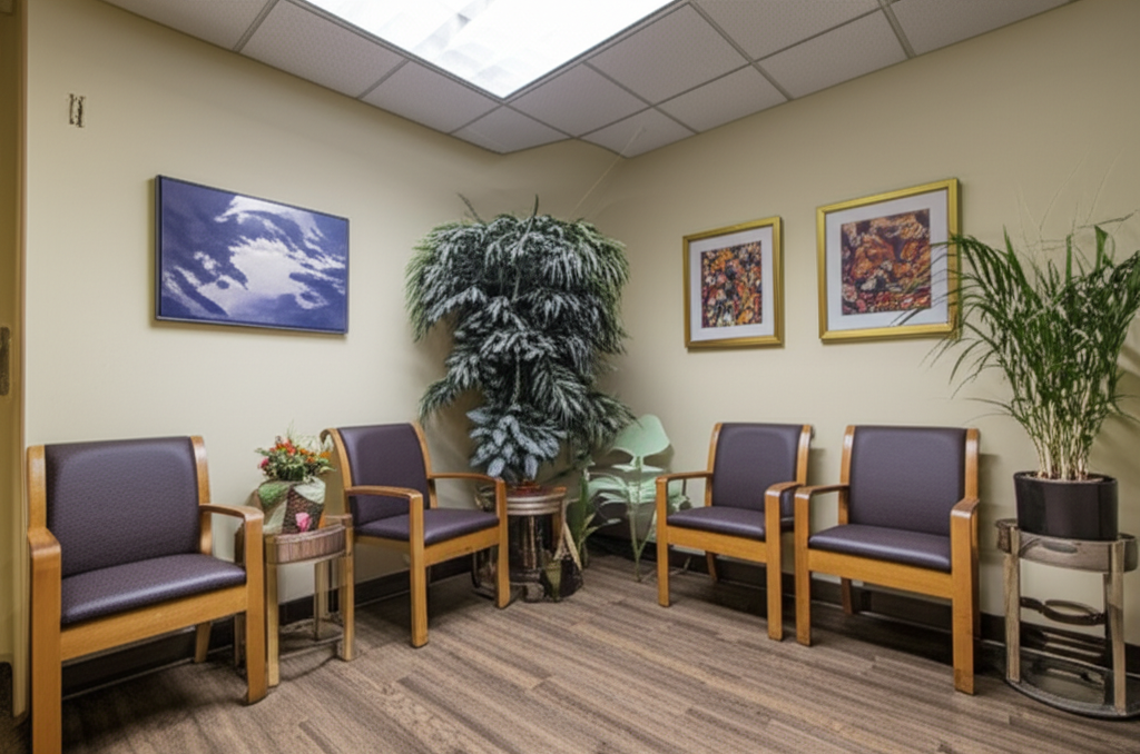 Finding a Dentist for Adults on Soonercare in Oklahoma Your Comprehensive Guide