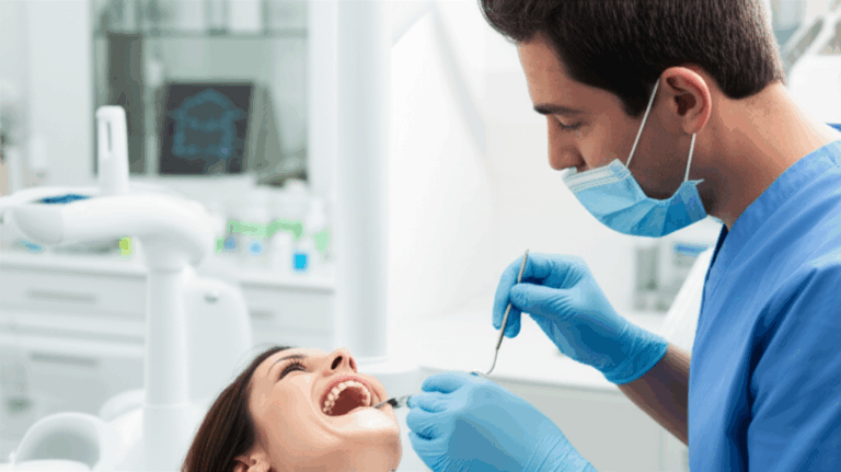 From Prophy to Practice My Definitive Guide to Becoming a Dentist as a Dental Hygienist