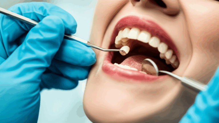 How Dentists Safely Remove a Dental Crown Your Guide to the Procedure