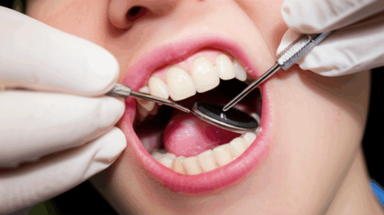 How Dentists Treat Periodontal Disease A Comprehensive Guide to Restoring Gum Health