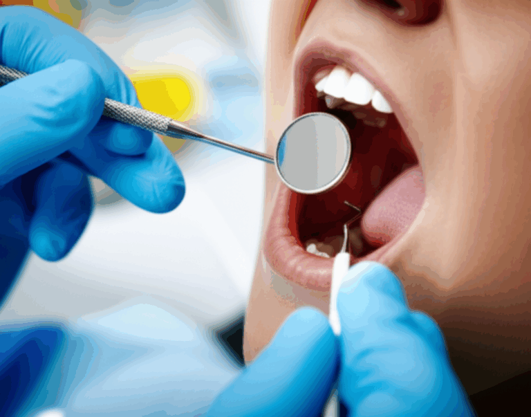 How Does a Dentist Diagnose a Tooth Infection My Step by Step Journey 2024