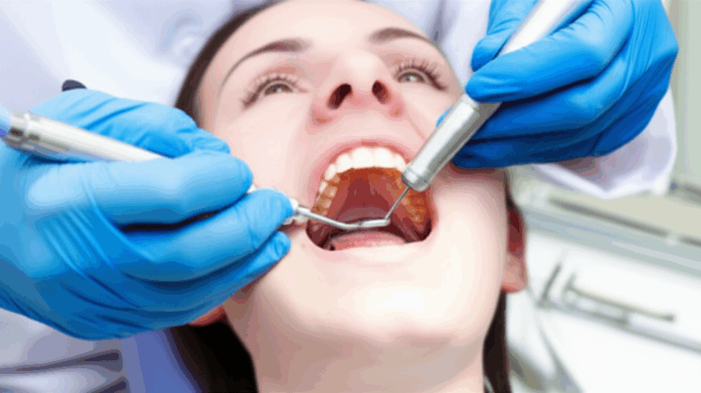 How Does a Dentist Do a Filling Your Step by Step Guide to Cavity Repair