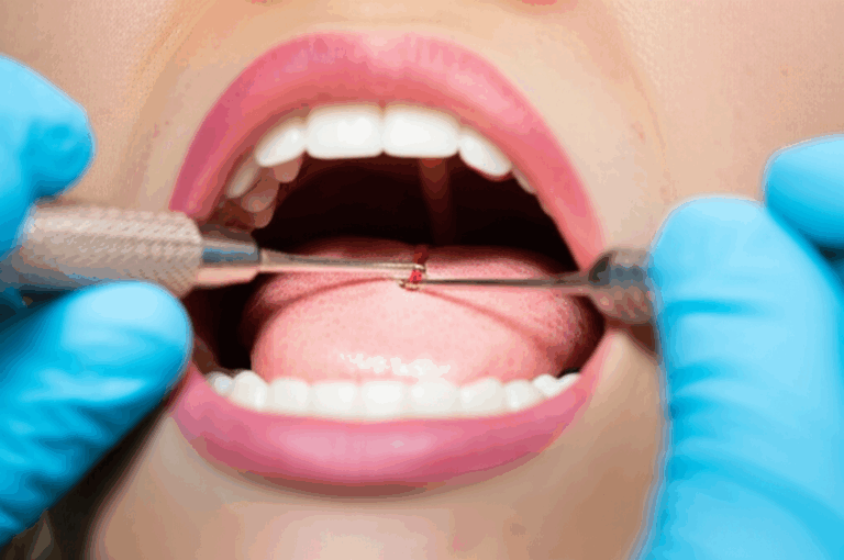 How Does a Dentist Kill a Nerve in Your Tooth
