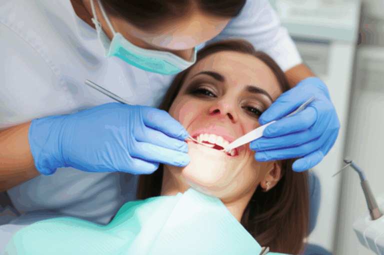 How Does a Dentist Whiten Teeth Your Expert Guide to Professional Whitening